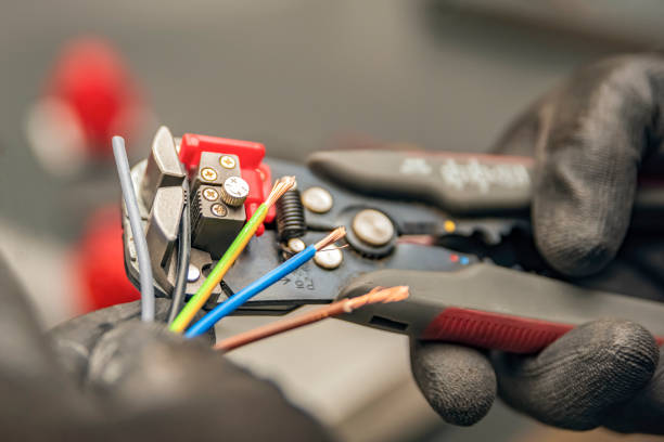 Best Electrical Wiring Services  in Mount Pulaski, IL