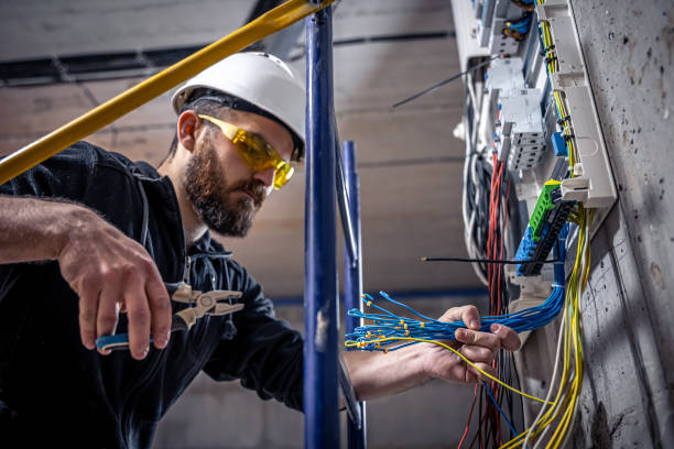 Best Electrical Rewiring Services  in Mount Pulaski, IL