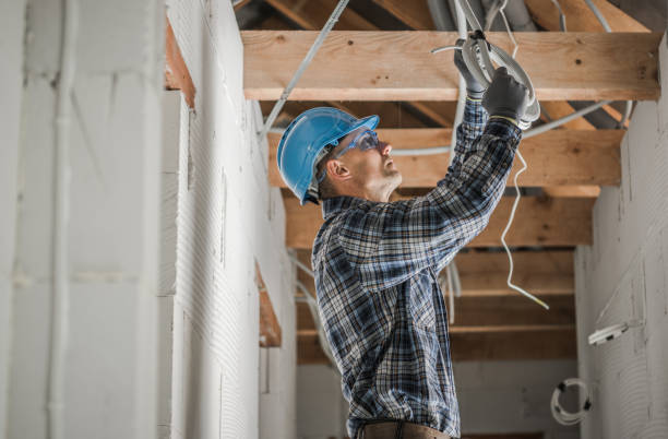 Best Electrical Outlet Repair  in Mount Pulaski, IL