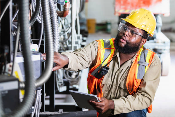 Best Electrical Contractors for Businesses  in Mount Pulaski, IL