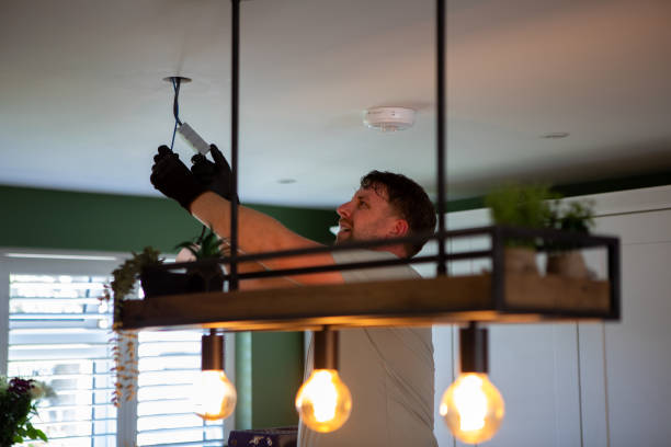 Affordable Electrical Installation in Mount Pulaski, IL
