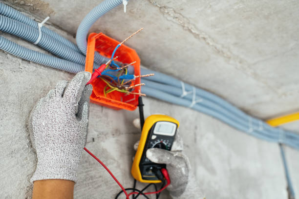 Best Electrician Near Me  in Mount Pulaski, IL