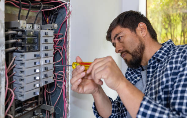 Trusted Mount Pulaski, IL Electrician Experts